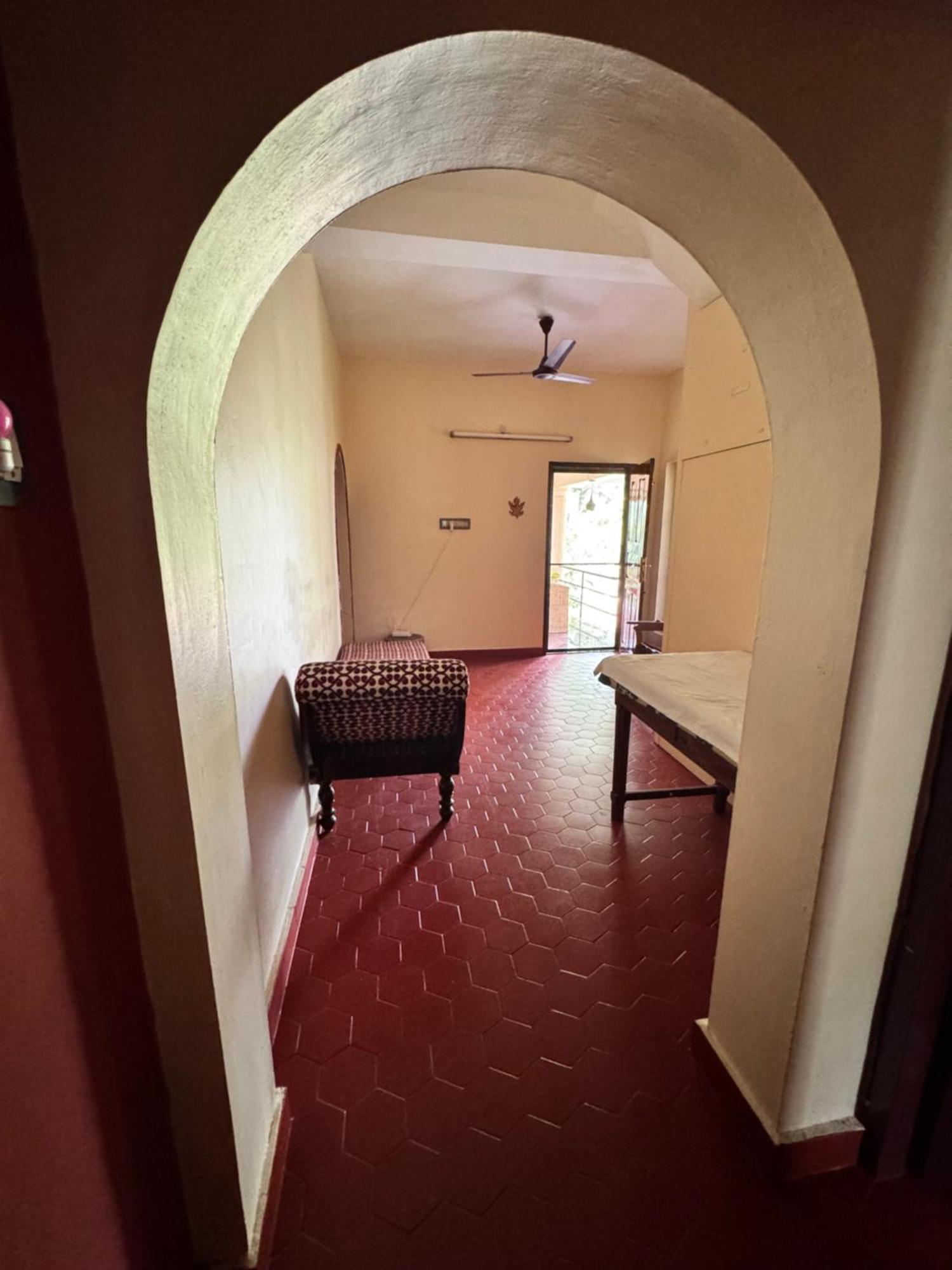 Prabhalayam Apartment Kottayam Exterior photo